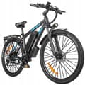 Miniatyrbild 1 av 6: PASEBIKE C29 Elektrisk sportfordon 1000W 48V 21AH 55HP/H 120HP 29"*2.125 E-cykel