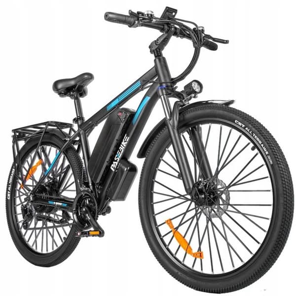 PASEBIKE C29 Vuxen El-mountainbike 1000W 42AH 55KM/h 120KM APP EBIKE