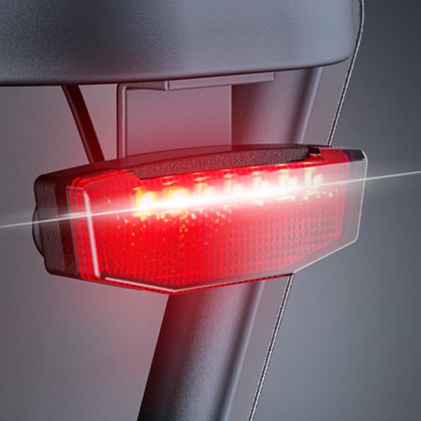 ENGWE LE20 20'' lastelbil, 19,2AH/38,4AH batteri tillval, 250W motor, med vridmomentsensor, 7-växlad