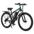 Miniatyrbild 3 av 4: Elektrisk mountainbike DUOTTS C29 elcykel 750W mountainbike 48V 15Ah batteri för 50 km räckvidd Shimano 21 hastigheter