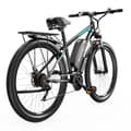Miniatyrbild 4 av 4: Elektrisk mountainbike DUOTTS C29 elcykel 750W mountainbike 48V 15Ah batteri för 50 km räckvidd Shimano 21 hastigheter