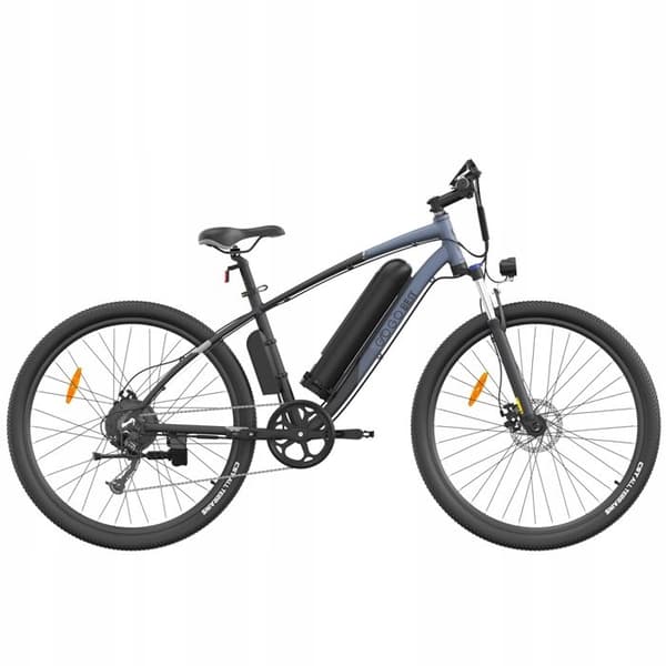 GOGOBEST GM30 elcykel 750W 65KM aluminiumhjul 29" 13AH 45KM/H E-cykel Grå