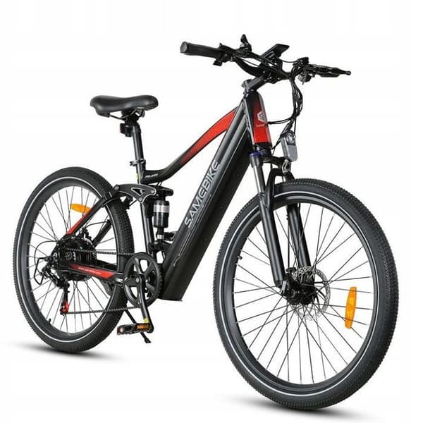 Samebike
