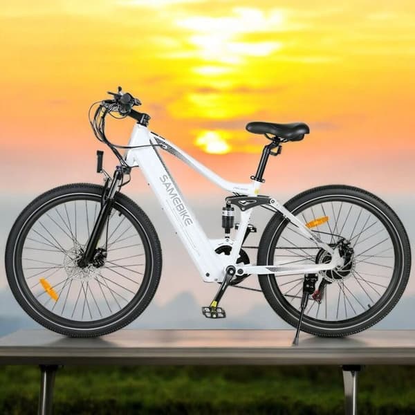 Samebike