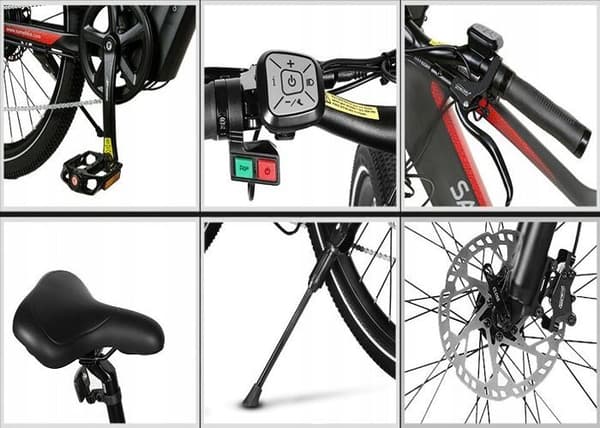 Samebike