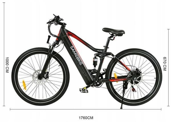 Samebike
