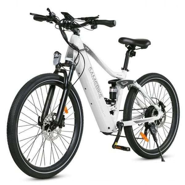 Samebike