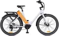 Miniatyrbillede 1 af 6: ENGWE P275 ST langturscykel til bykørsel | 36V 19.2Ah | 260 km rækkevidde | Shimano 9-speed | Hydrauliske bremser
