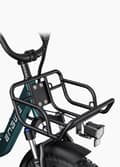 Miniatyrbillede 7 af 11: ENGWE L20 Boost 250W Torque E-Bike | 48V 13Ah | 126 km rækkevidde | 20x4.0 MTB dæk | Boost Power Mode
