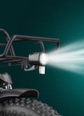 Miniatyrbillede 10 af 11: ENGWE L20 Boost 250W Torque E-Bike | 48V 13Ah | 126 km rækkevidde | 20x4.0 MTB dæk | Boost Power Mode