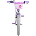 Miniatyrbild 3 av 10: Volare - Barncykel - Lovely 20 Tum Lila - 6 Växlar