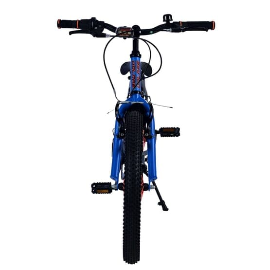 Barncykel - Volare - Rocky Children'S Bicycle - 20 Tum - 7 Växlar - Blå