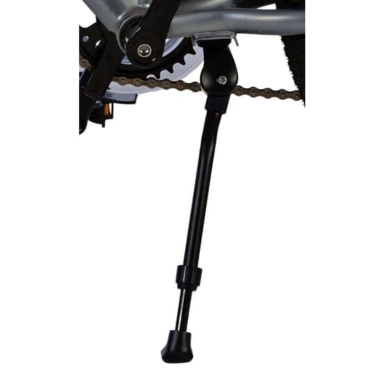 Børnecykel - Volare - Rocky børnecykel - 24 tommer - Grøn - 7 gear