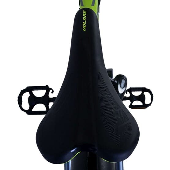 Børnecykel - Volare - Rocky børnecykel - 26 Tommer - Grøn