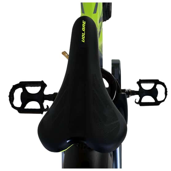 Børnecykel - Volare - Rocky børnecykel - 20 Tommer - Grøn