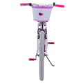 Miniatyrbillede 3 af 10: Barncykel - Volare - Dejlig børnecykel - 24 Tum - Rosa