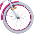 Miniatyrbillede 8 af 10: Barncykel - Volare - Dejlig børnecykel - 24 Tum - Rosa