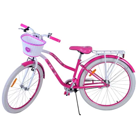 Barncykel - Volare - Dejlig børnecykel - 26 Tum - Rosa