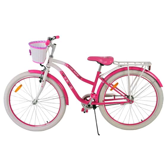 Barncykel - Volare - Dejlig børnecykel - 26 Tum - Rosa