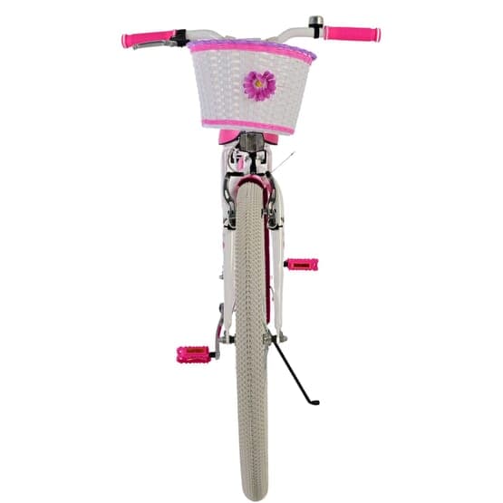 Barncykel - Volare - Dejlig børnecykel - 26 Tum - Rosa
