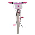 Miniatyrbild 6 av 10: Barncykel - Volare - Lovely Children'S Bike - 26 Tum - Rosa - Två Handbromsar