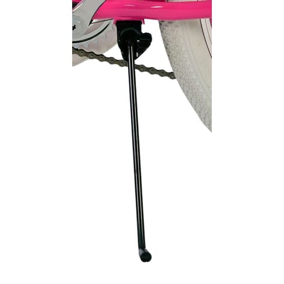 Barncykel - Volare - Lovely Children'S Bike - 24 Tum - Rosa - 7 Växlar