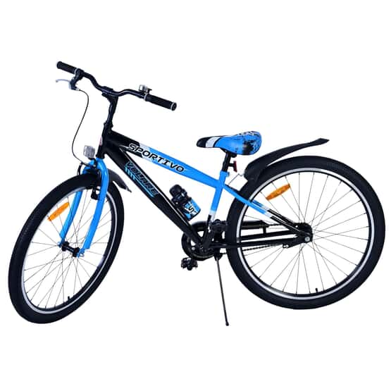 Barncykel - Volare - Sportivo Kids Bike - 26 Tum - Blå