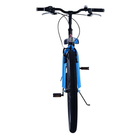 Barncykel - Volare - Sportivo Kids Bike - 26 Tum - Blå - 7 Växlar