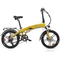 Miniatyrbild 2 av 2: Hopfällbar elcykel - YOUIN - Valencia - 20 tums hjul - Räckvidd 45 km - 250 W motor