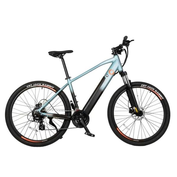Elcykel för berg - Mountain Ventus - 27,5" - 90 km räckvidd - Shimano 24 växlar