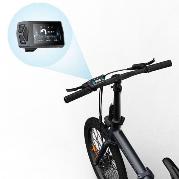 ADO Xiaomi A20 Air hopfällbar elcykel