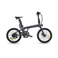 Miniatyrbild 1 av 6: ADO Xiaomi A20 Air hopfällbar elcykel