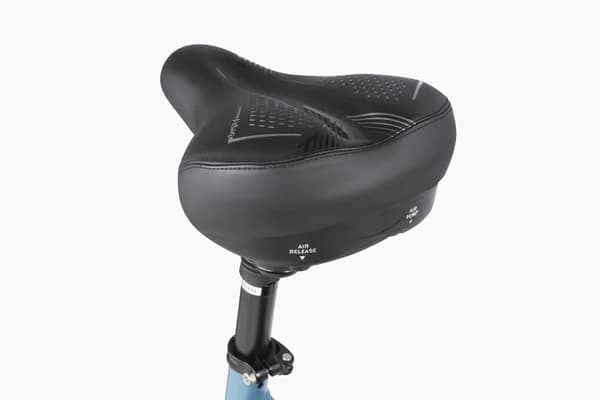 DYU FF500 500W höghastighets elcykel – 32 km/h, 13,5 Ah löstagbart batteri, 20x4,0 feta däck – hopfällbar aluminiumpendlare