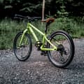 Pikkukuva 7 / 10: Beany Zero 20 -polkupyörä, keltainen