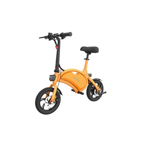 Draisienne Elektrisk - Urbanglide - Cykel 120 - Orange