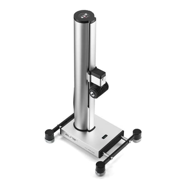 Rizer Elite hemmatränarstöd för backsimulator - silver - TU