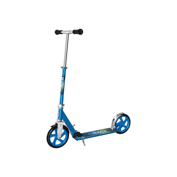 Razor A5 Lux - kick scooter Blå