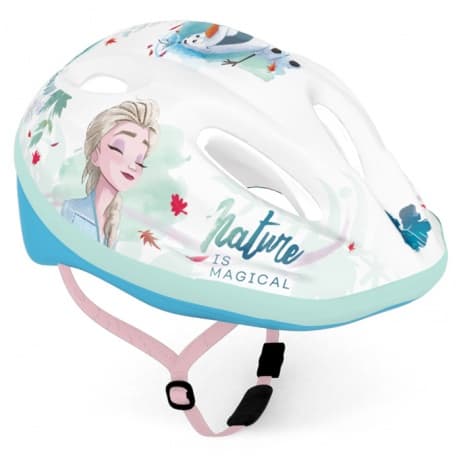 SEVEN POLSKA Bike helmet Frozen II 52-56cm, 9055