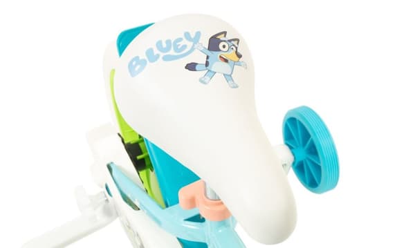 Toimsa 12" BLUEY 1159 EN71 børnecykel