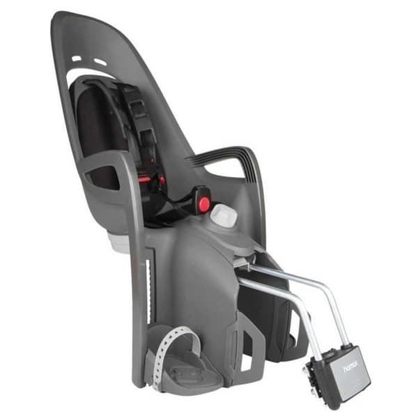 Barnstol - HAMAX - Zenith Relax - Lutande 12,5° - Justerbara fotstöd - Upp till 22 kg
