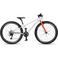 Miniatyrbillede 1 af 3: Beany Zero 26 cykel, hvid