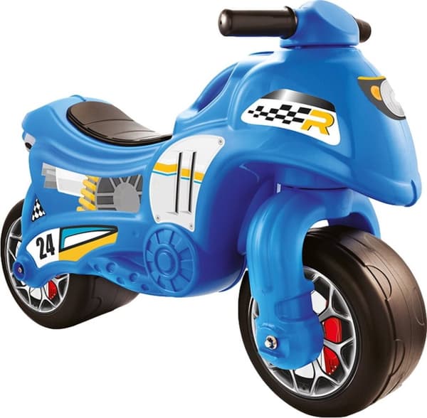 Dolu My First Blue Walking Motor