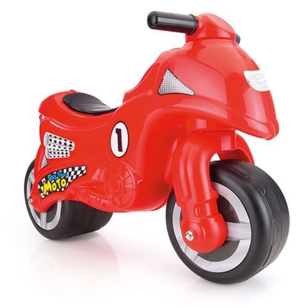 Dolu My First Motor Scooter Rød