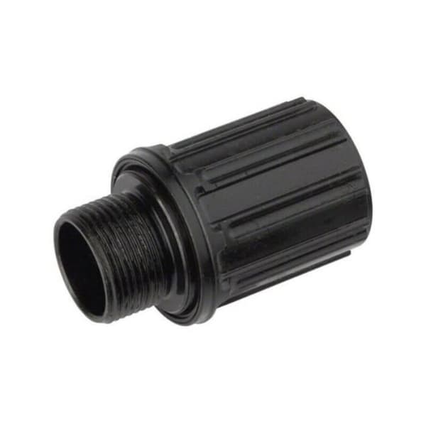 Shimano FH-RS470 Komplett Kassett - Svart - Herr