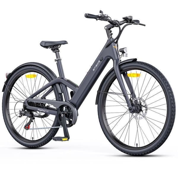 Elcykel - ENGWE - N1 Air ST - Räckvidd 100km - Batteri 36V13Ah - Motor 250W