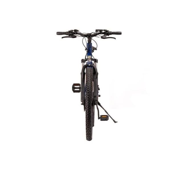 Elcykel - Nilox - X6 PLUS - Batteri 12,8 Ah - Räckvidd 90 km - Blanda