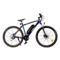 Miniatyrbild 1 av 6: Elcykel - Nilox - X6 PLUS - Batteri 12,8 Ah - Räckvidd 90 km - Blanda