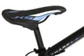 Miniatyrbillede 4 af 8: WYLD Mountainbike Hardtail 29'' Sharp Black 21 gear Magnesiumhjul M410M