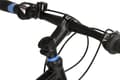 Miniatyrbillede 7 af 8: WYLD Mountainbike Hardtail 29'' Sharp Black 21 gear Magnesiumhjul M410M