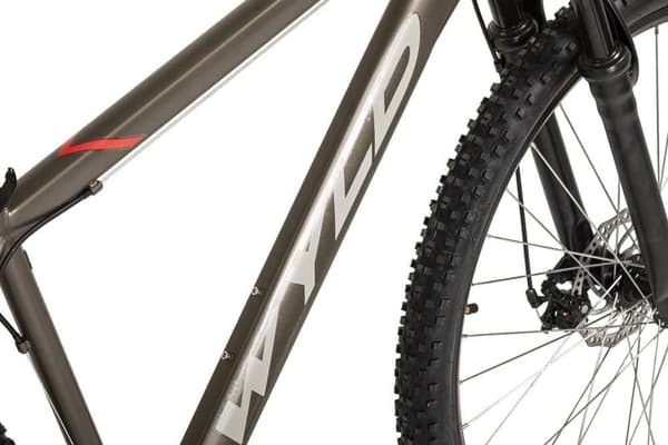 WYLD Mountainbike Hardtail 29'' Sharp skivebremse 21 gear M420M